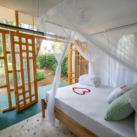 Mkoani Homestay Moshi Ngoại thất bức ảnh