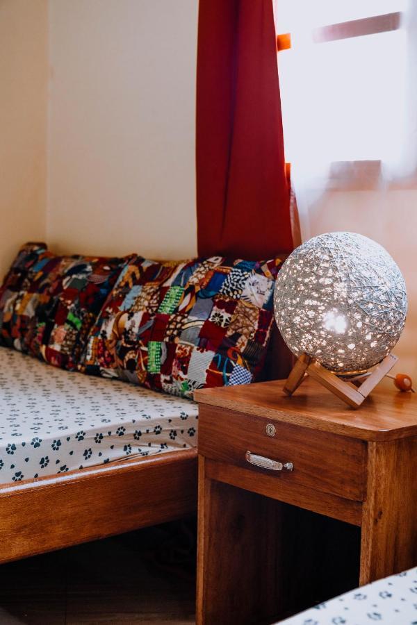 Mkoani Homestay Moshi Ngoại thất bức ảnh