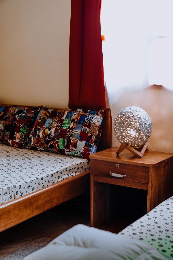 Mkoani Homestay Moshi Ngoại thất bức ảnh