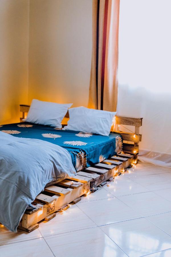 Mkoani Homestay Moshi Ngoại thất bức ảnh