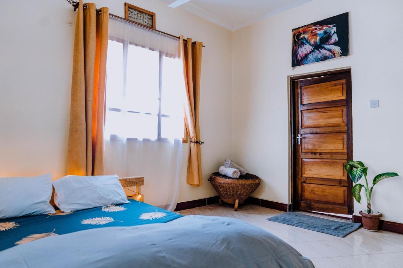 Mkoani Homestay Moshi Ngoại thất bức ảnh