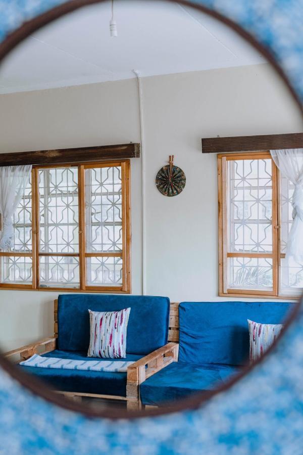 Mkoani Homestay Moshi Ngoại thất bức ảnh