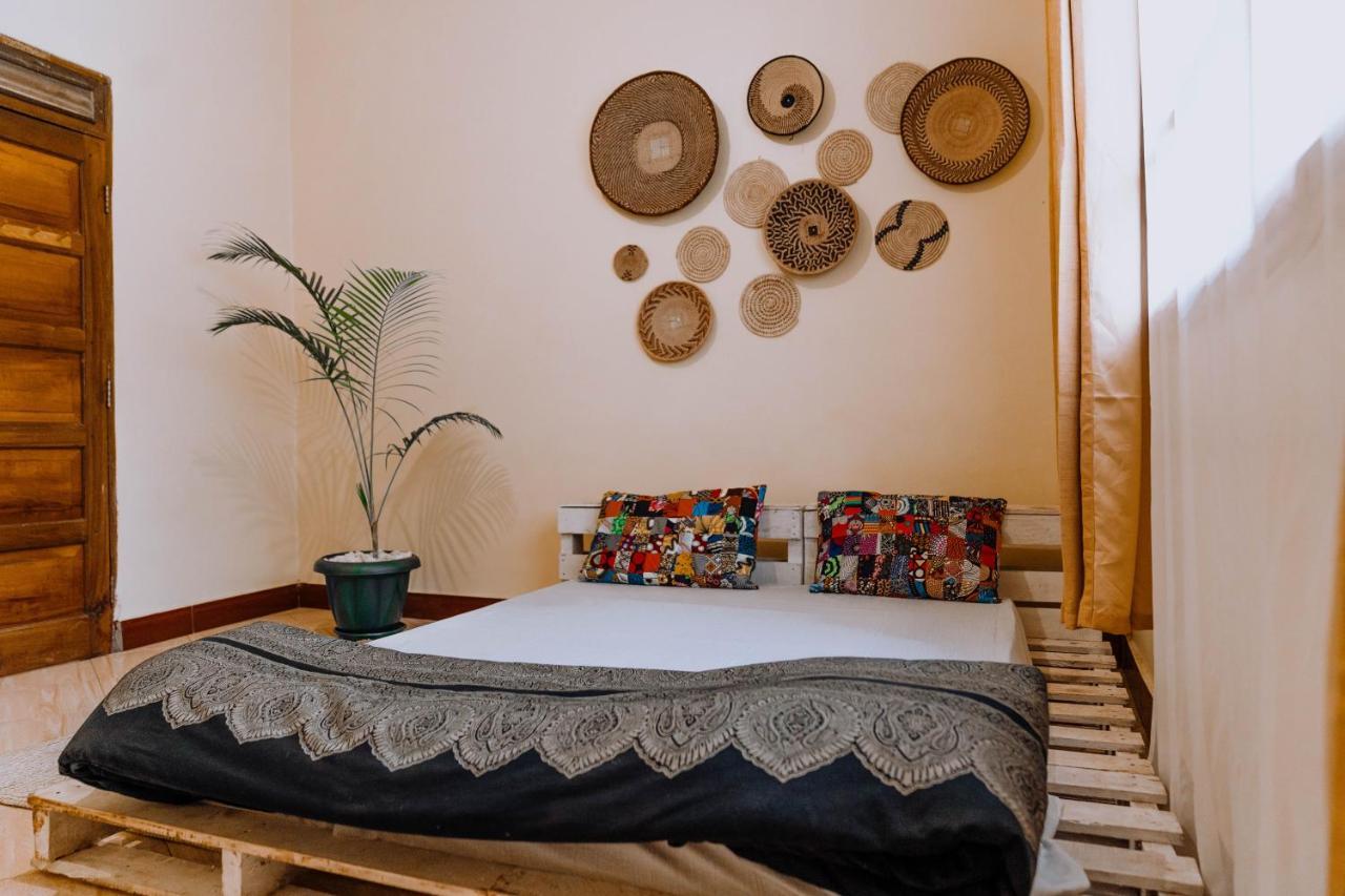 Mkoani Homestay Moshi Ngoại thất bức ảnh