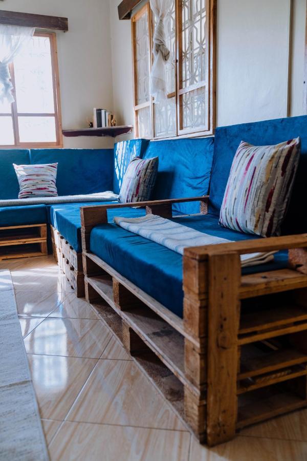 Mkoani Homestay Moshi Ngoại thất bức ảnh