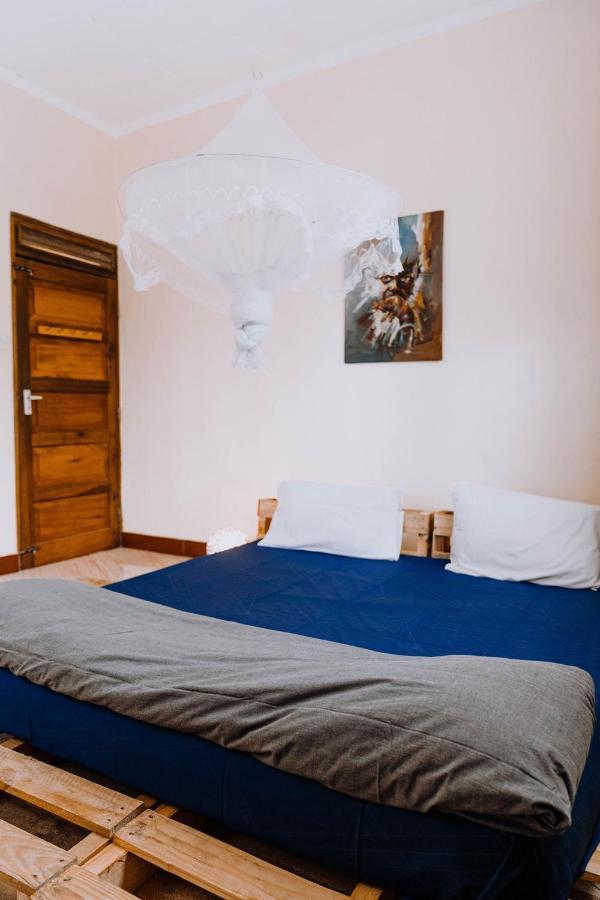 Mkoani Homestay Moshi Ngoại thất bức ảnh