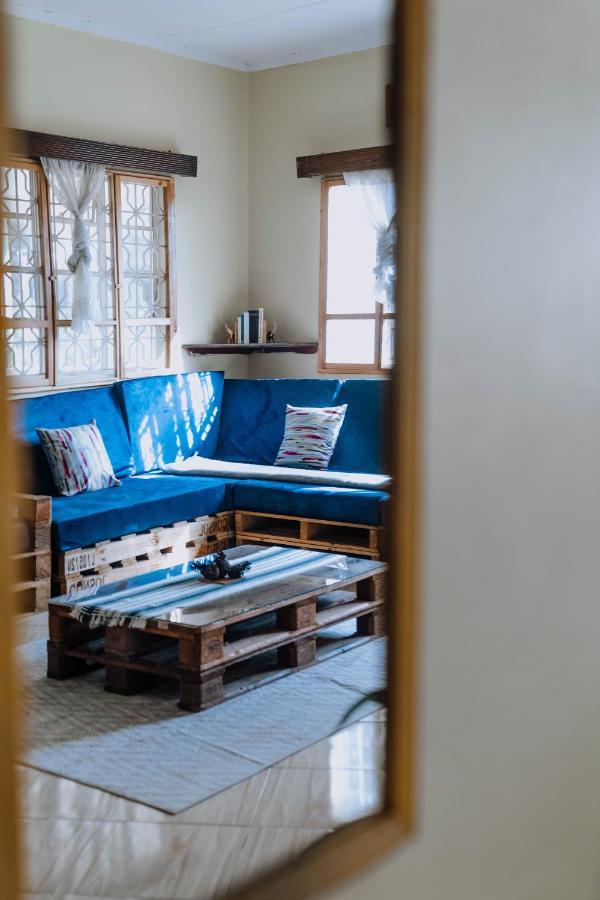 Mkoani Homestay Moshi Ngoại thất bức ảnh
