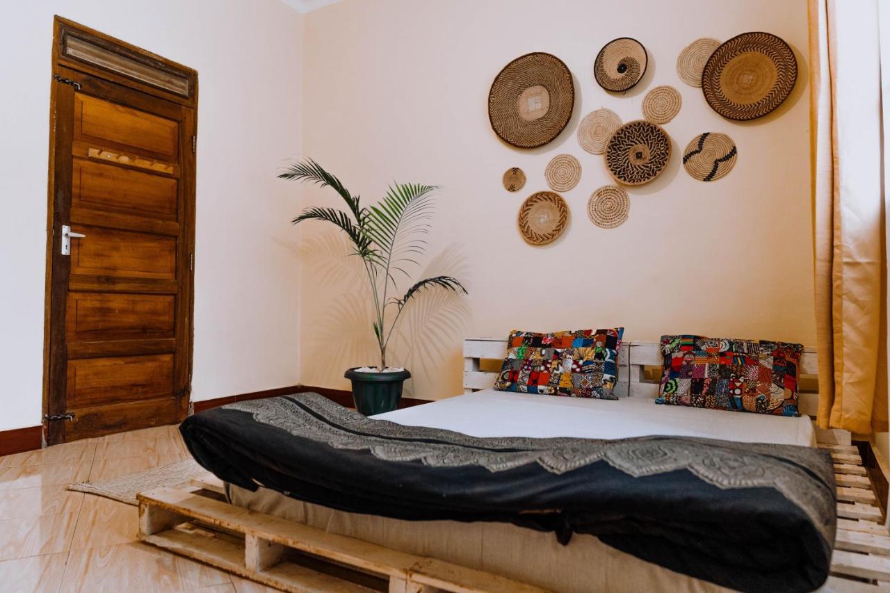 Mkoani Homestay Moshi Ngoại thất bức ảnh