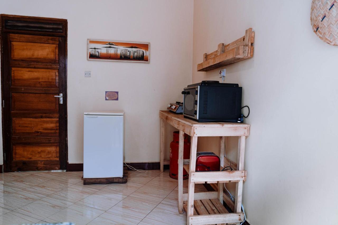 Mkoani Homestay Moshi Ngoại thất bức ảnh