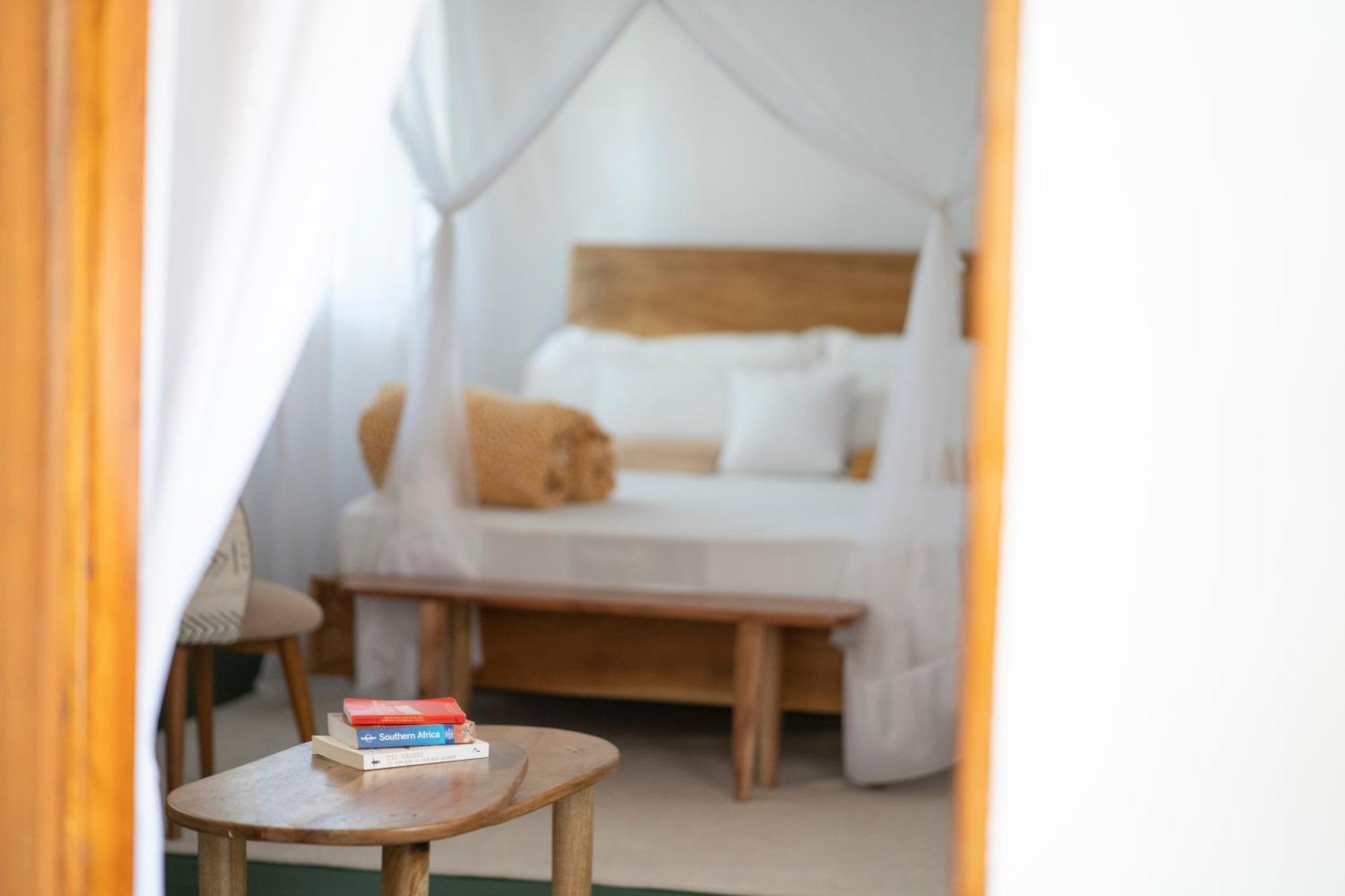 Mkoani Homestay Moshi Ngoại thất bức ảnh