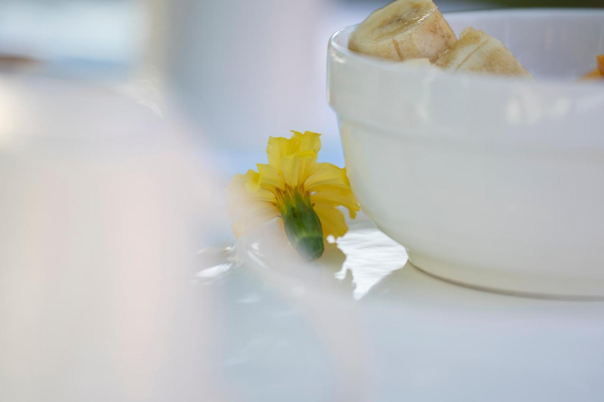 Mkoani Homestay Moshi Ngoại thất bức ảnh