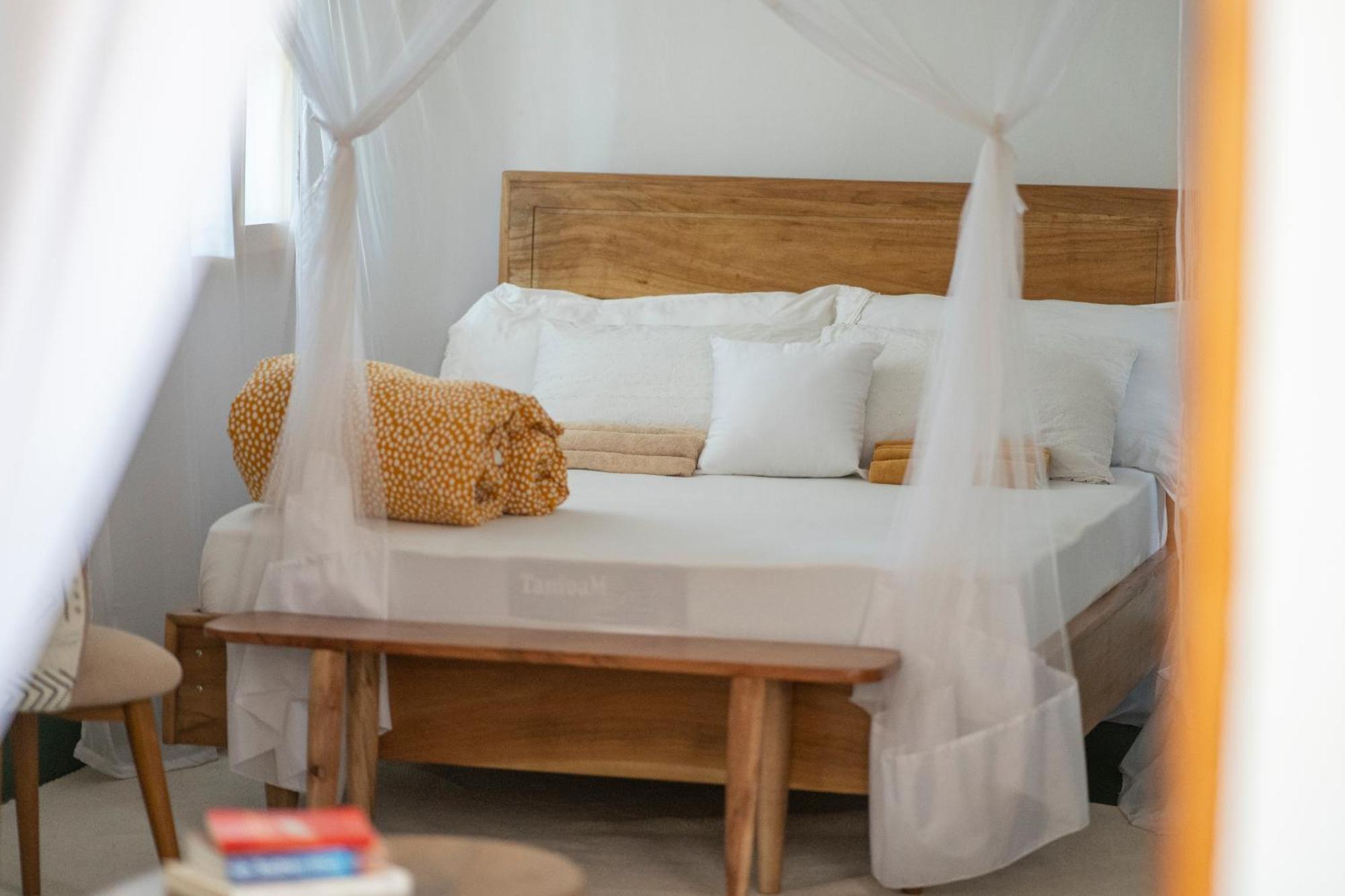 Mkoani Homestay Moshi Ngoại thất bức ảnh