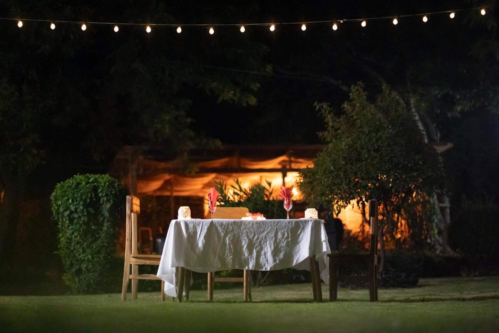 Mkoani Homestay Moshi Ngoại thất bức ảnh